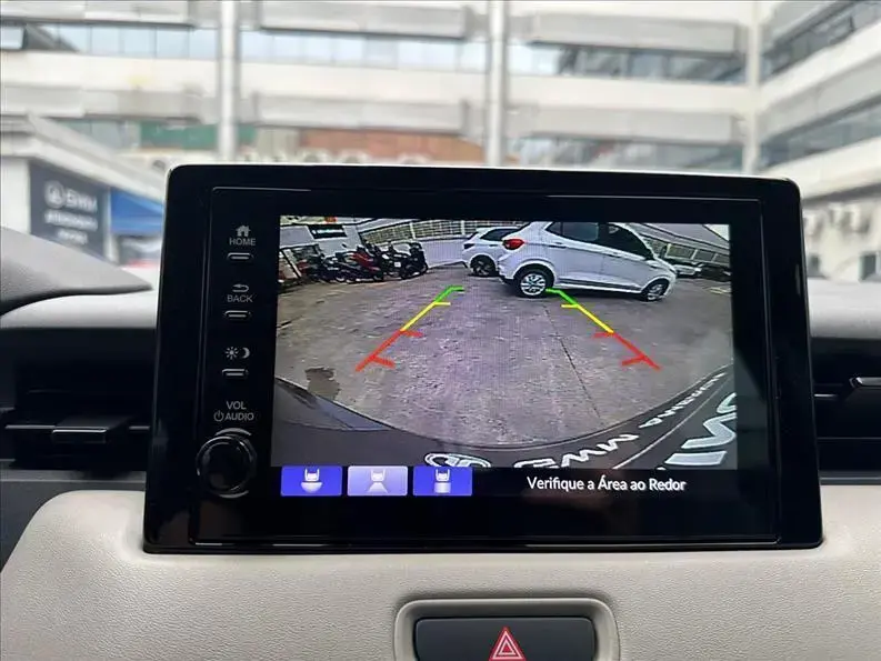 galeria HR-V