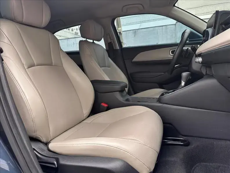 galeria HR-V