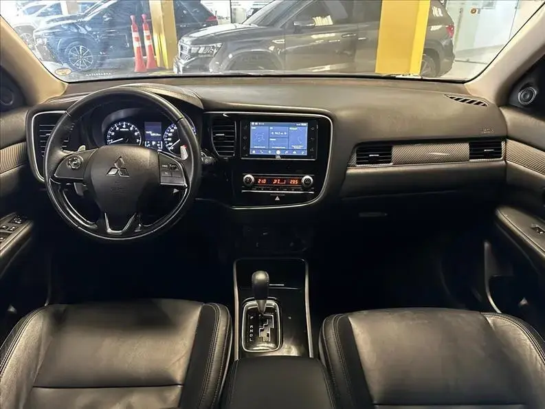 galeria OUTLANDER