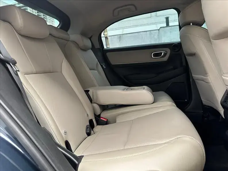 galeria HR-V