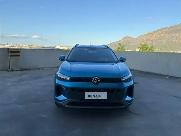 Volkswagen TERA 1.0 MPI MANUAL