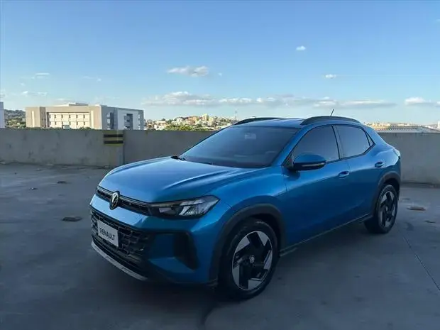 Volkswagen TERA 1.0 MPI MANUAL