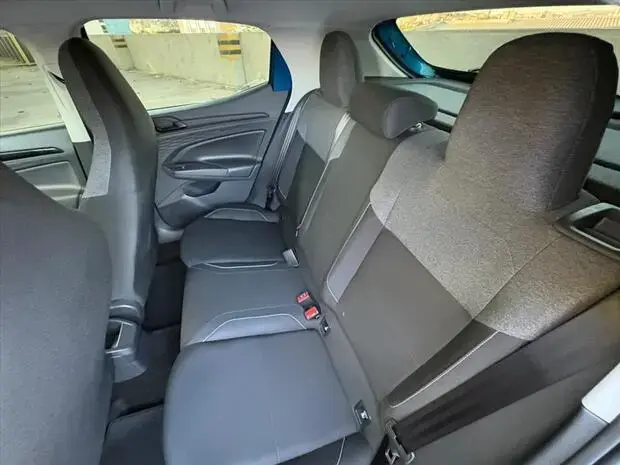 Volkswagen TERA 1.0 MPI MANUAL