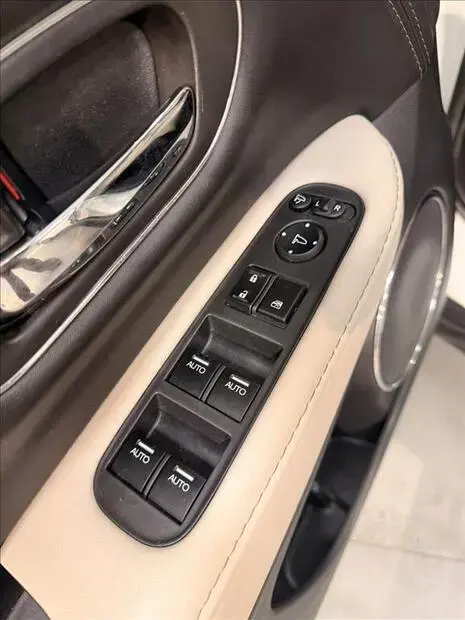Honda HR-V 1.5 16V TURBO GASOLINA TOURING 4P AUTOMÁTICO