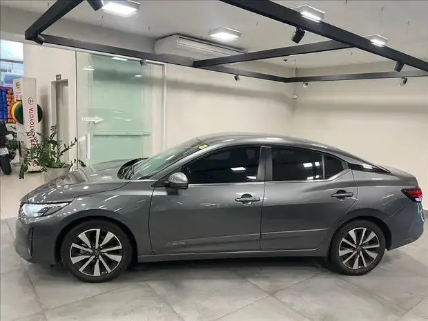 Nissan SENTRA 2.0 16V GASOLINA ADVANCE XTRONIC