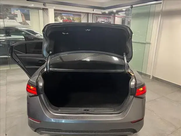 Nissan SENTRA 2.0 16V GASOLINA ADVANCE XTRONIC