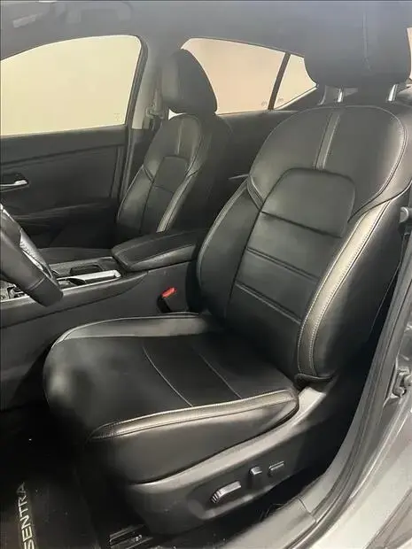Nissan SENTRA 2.0 16V GASOLINA ADVANCE XTRONIC