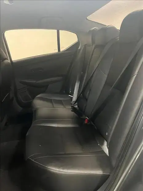 Nissan SENTRA 2.0 16V GASOLINA ADVANCE XTRONIC