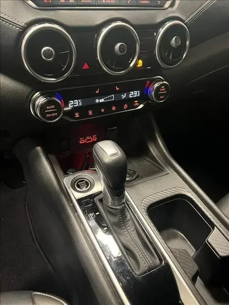 Nissan SENTRA 2.0 16V GASOLINA ADVANCE XTRONIC
