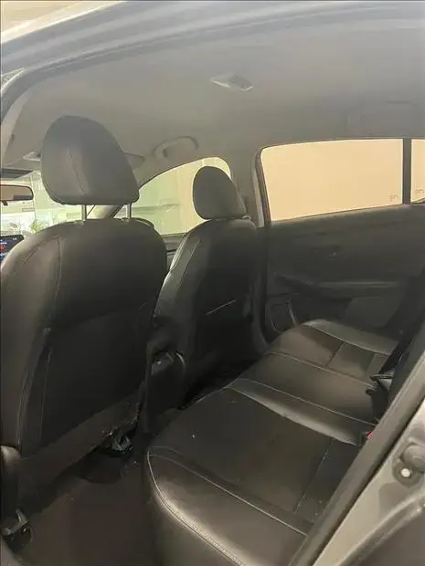 Nissan SENTRA 2.0 16V GASOLINA ADVANCE XTRONIC
