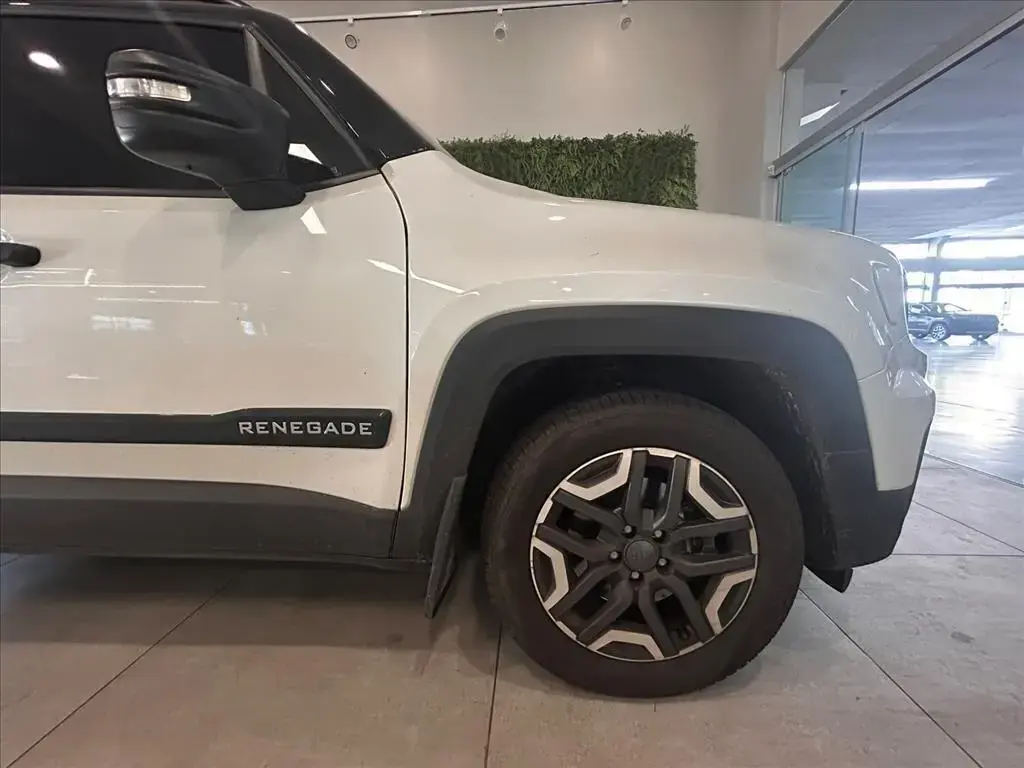 galeria RENEGADE