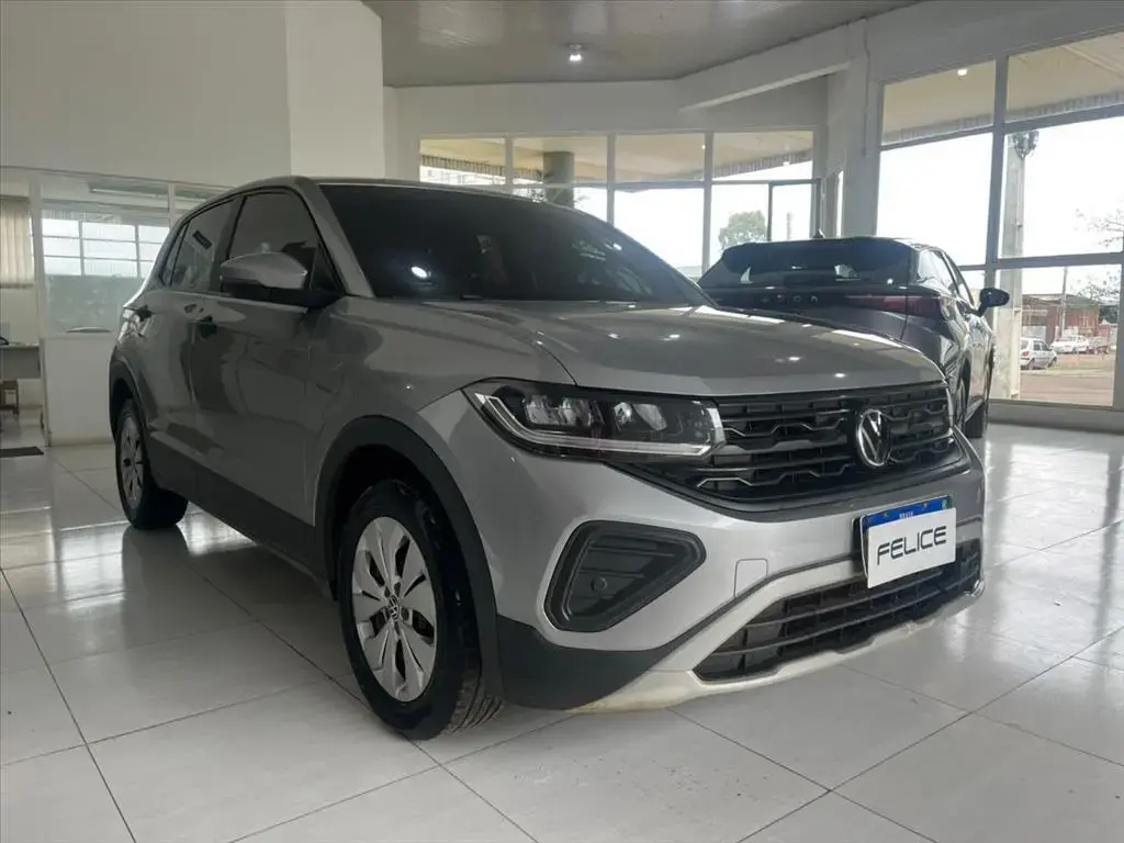 galeria T-CROSS