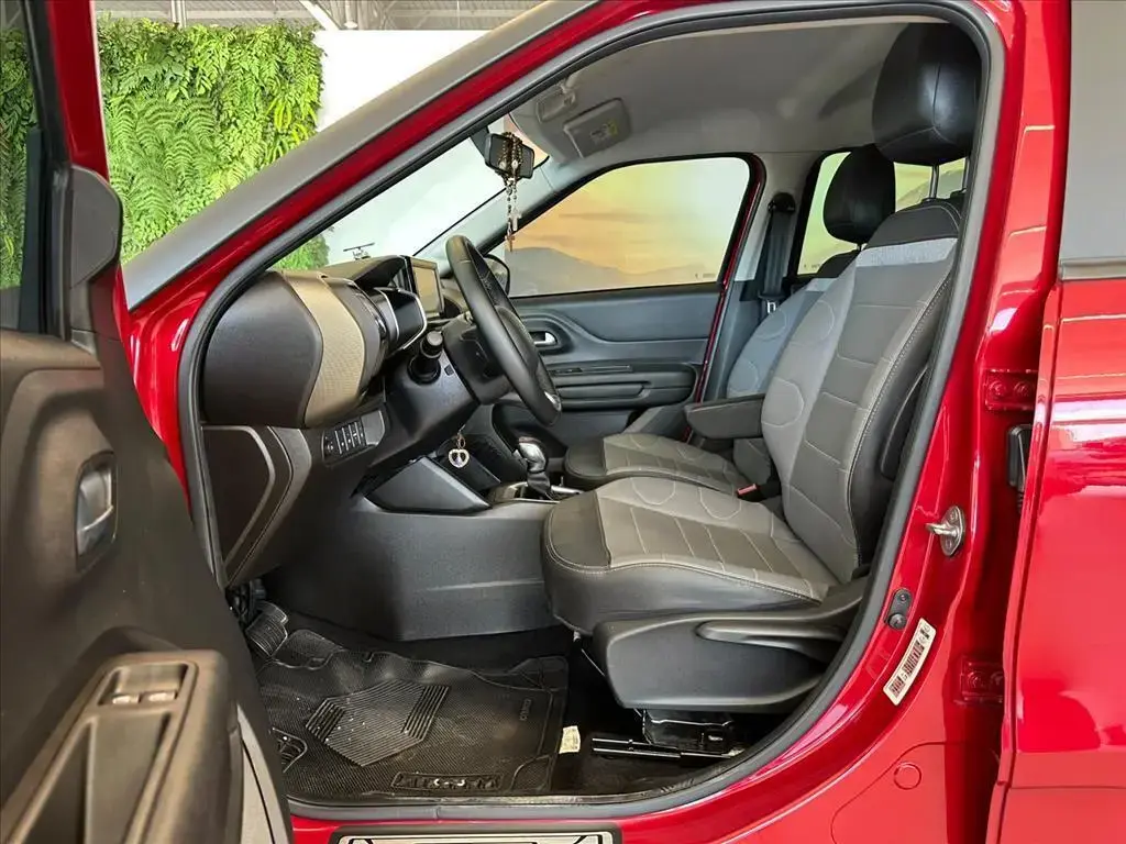 galeria C3 AIRCROSS