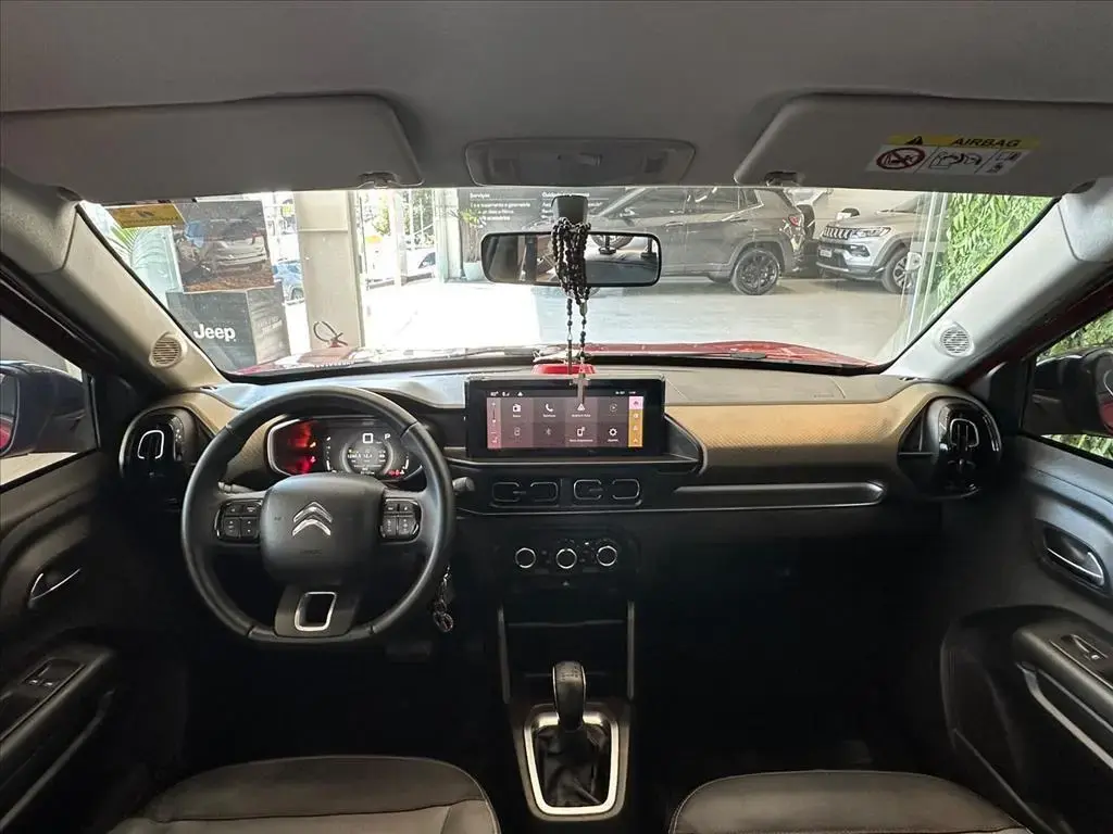 galeria C3 AIRCROSS