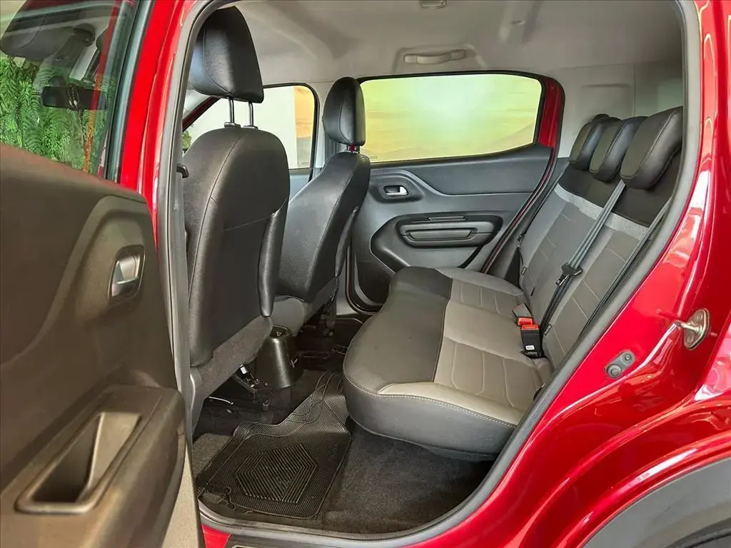 galeria C3 AIRCROSS