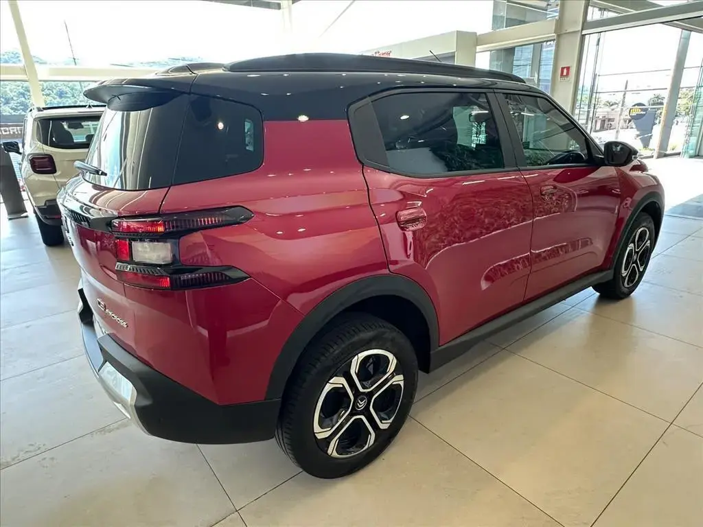 galeria C3 AIRCROSS