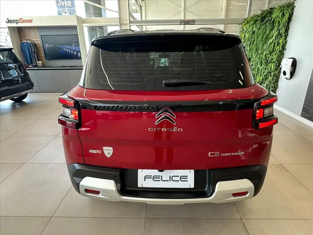 galeria C3 AIRCROSS