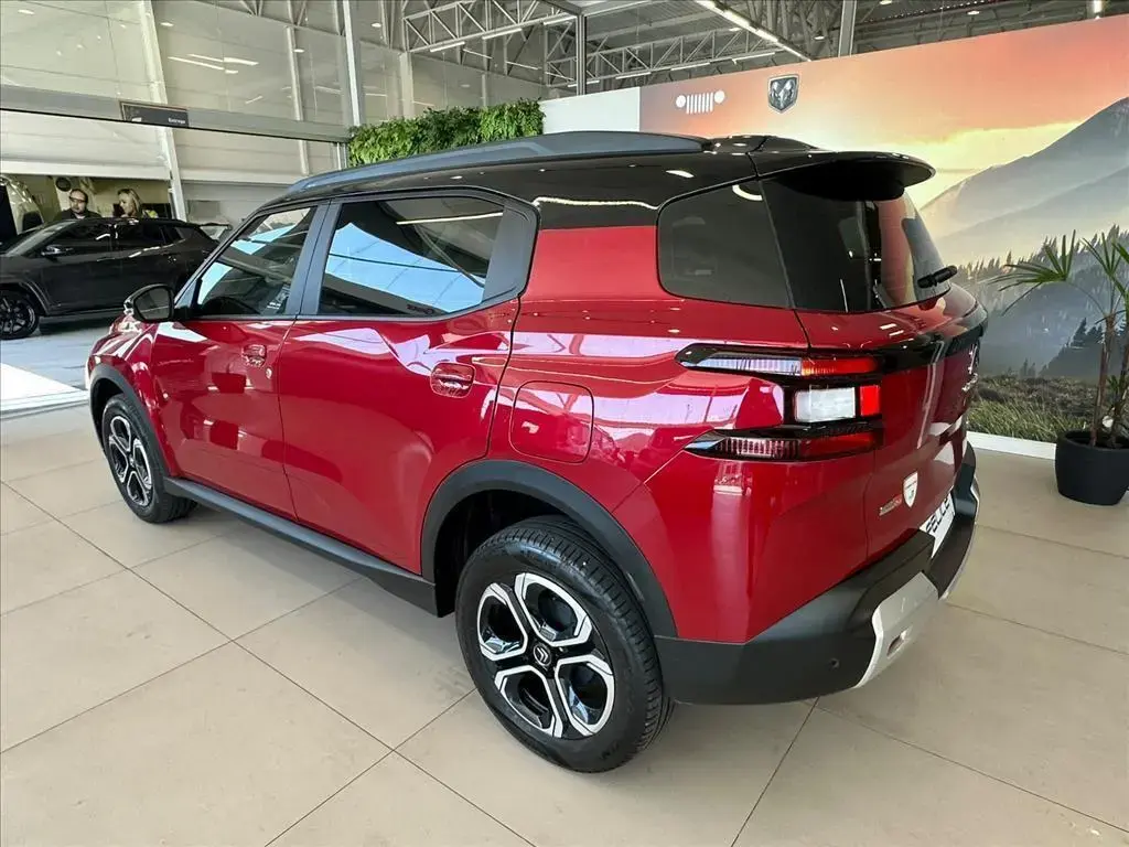 galeria C3 AIRCROSS