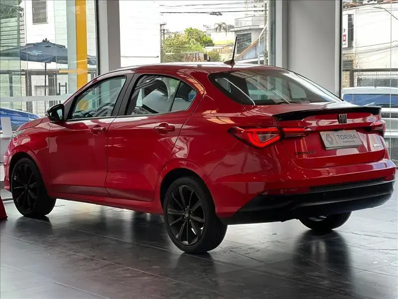 Cronos 1.8 E.Torq Hgt