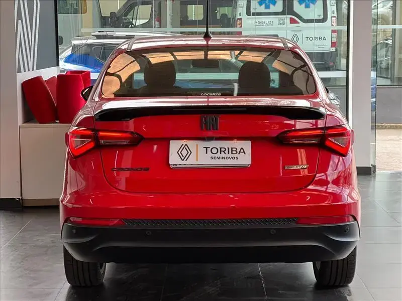 Cronos 1.8 E.Torq Hgt 3