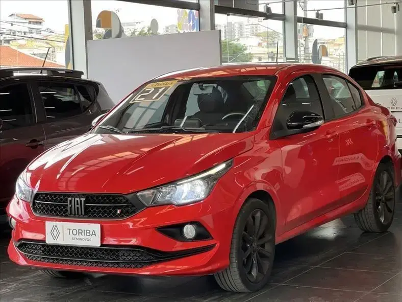 Cronos 1.8 E.Torq Hgt 4