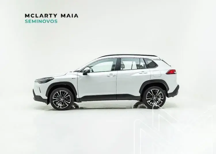 galeria COROLLA CROSS