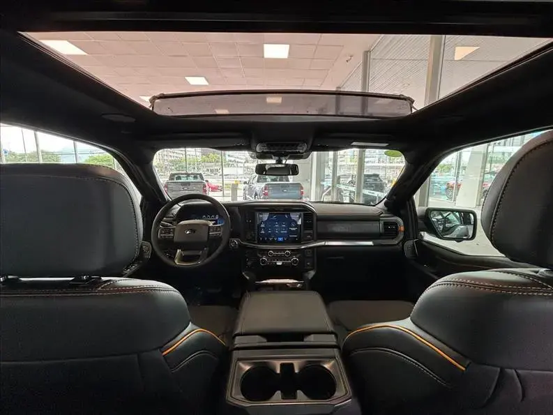 galeria F-150