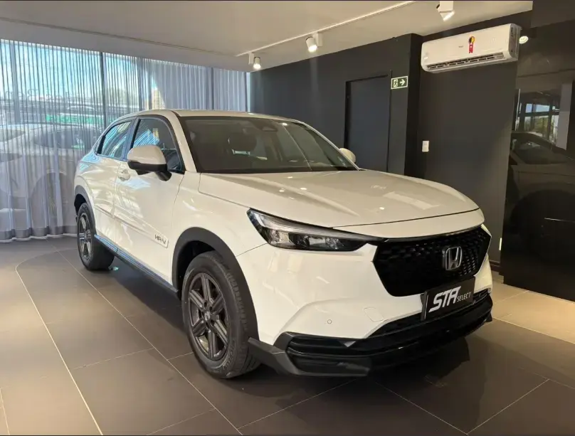 galeria HR-V