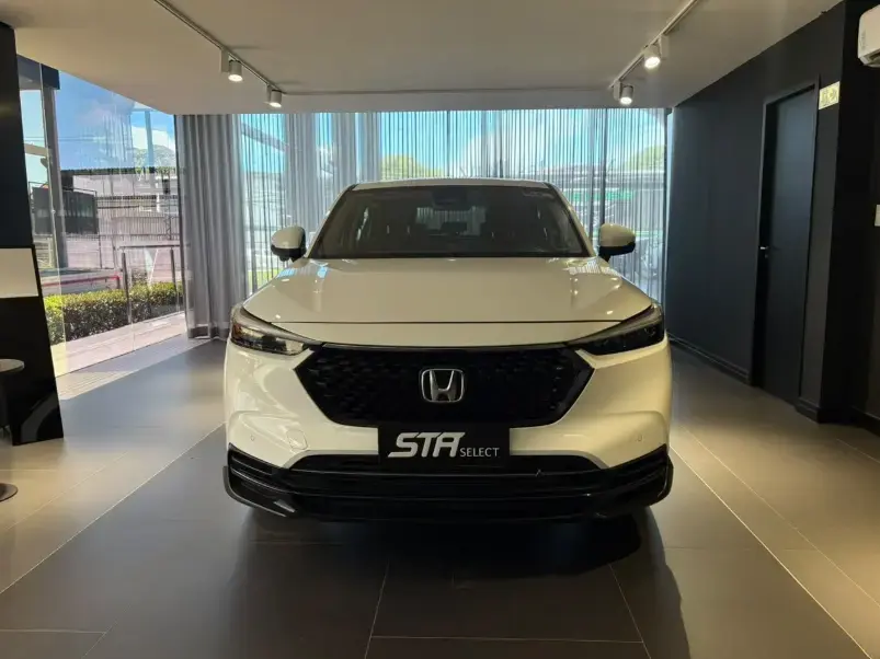 galeria HR-V