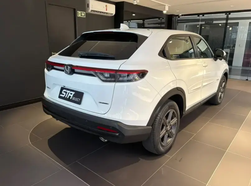 galeria HR-V