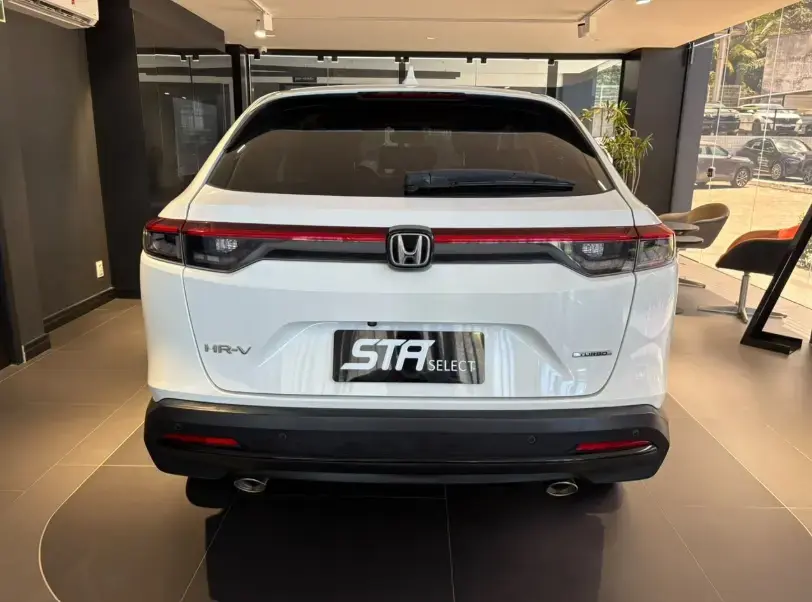 galeria HR-V