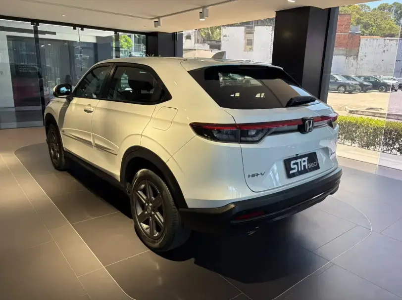 galeria HR-V