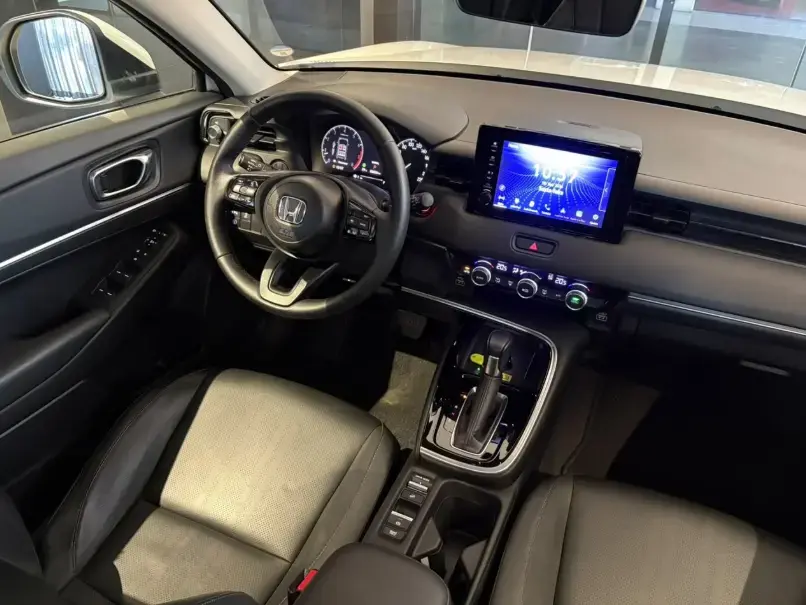 galeria HR-V