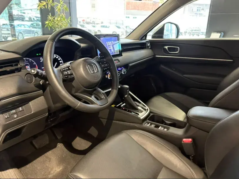 galeria HR-V