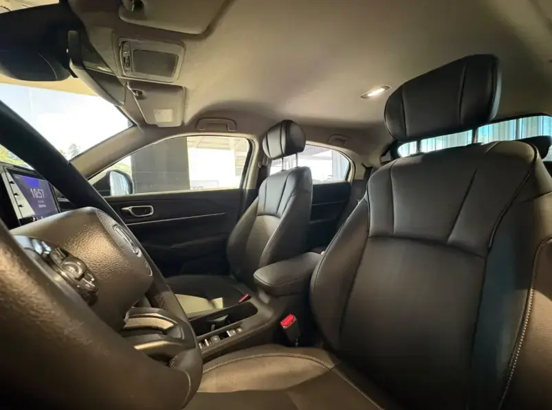 galeria HR-V