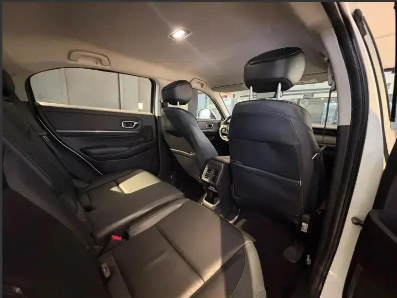 galeria HR-V