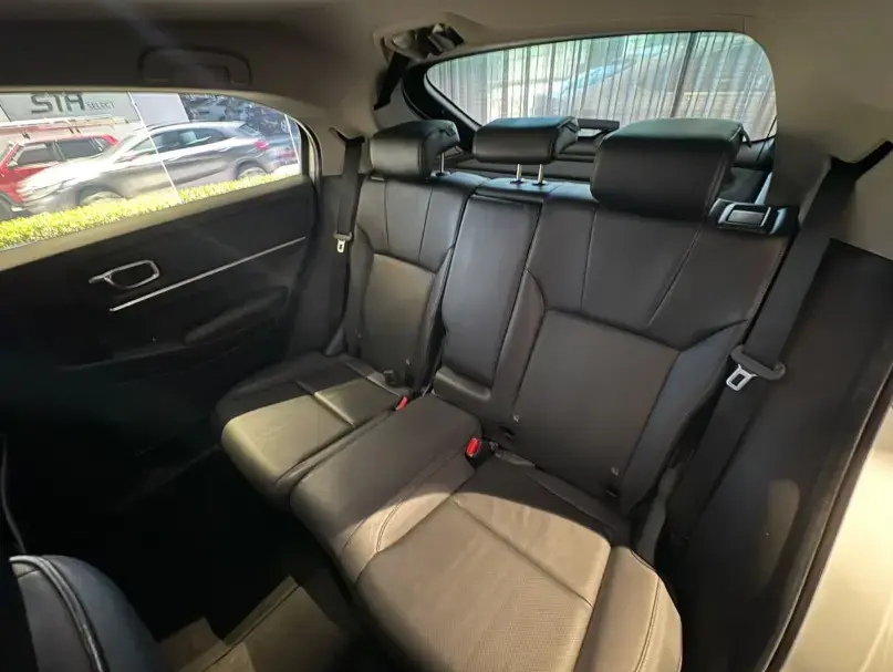 galeria HR-V