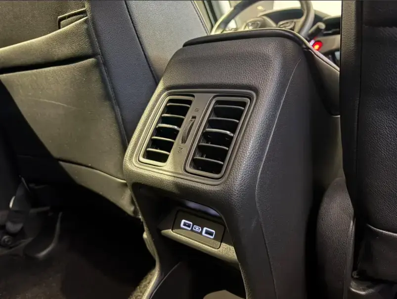 galeria HR-V