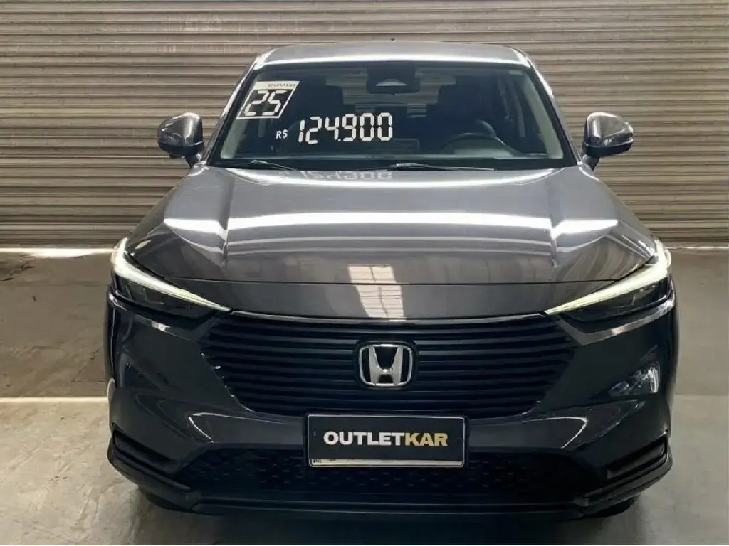 galeria HR-V
