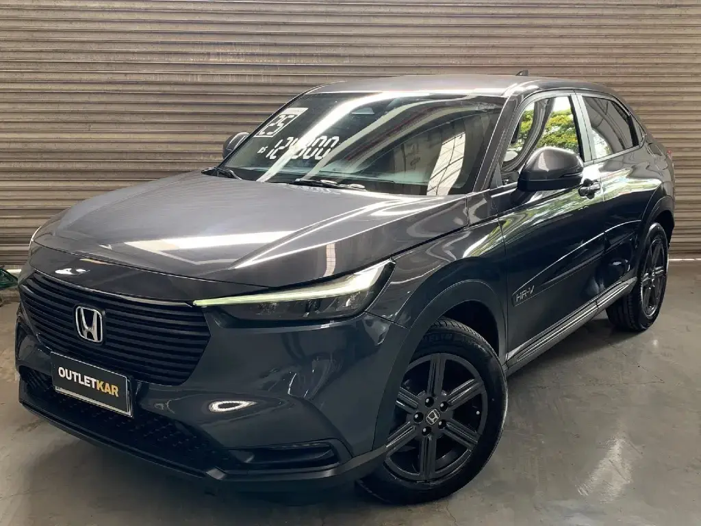 galeria HR-V