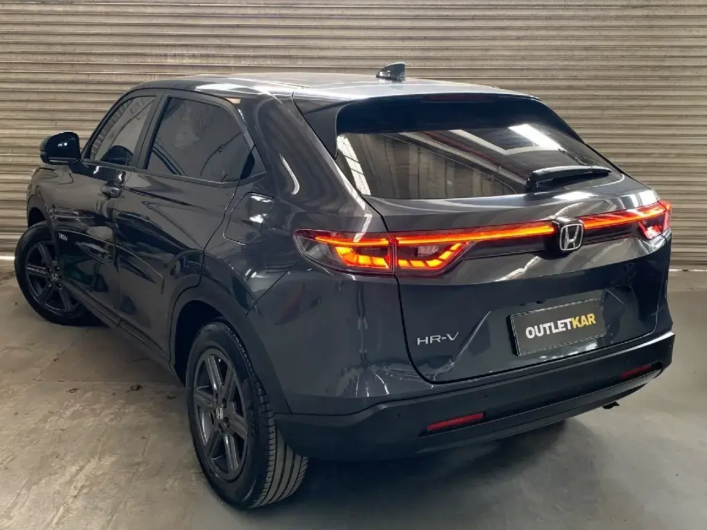 galeria HR-V