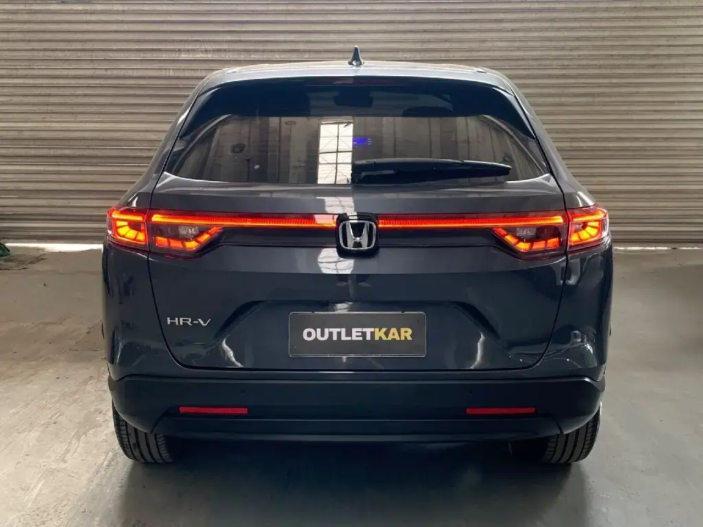 galeria HR-V