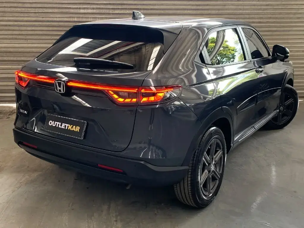 galeria HR-V