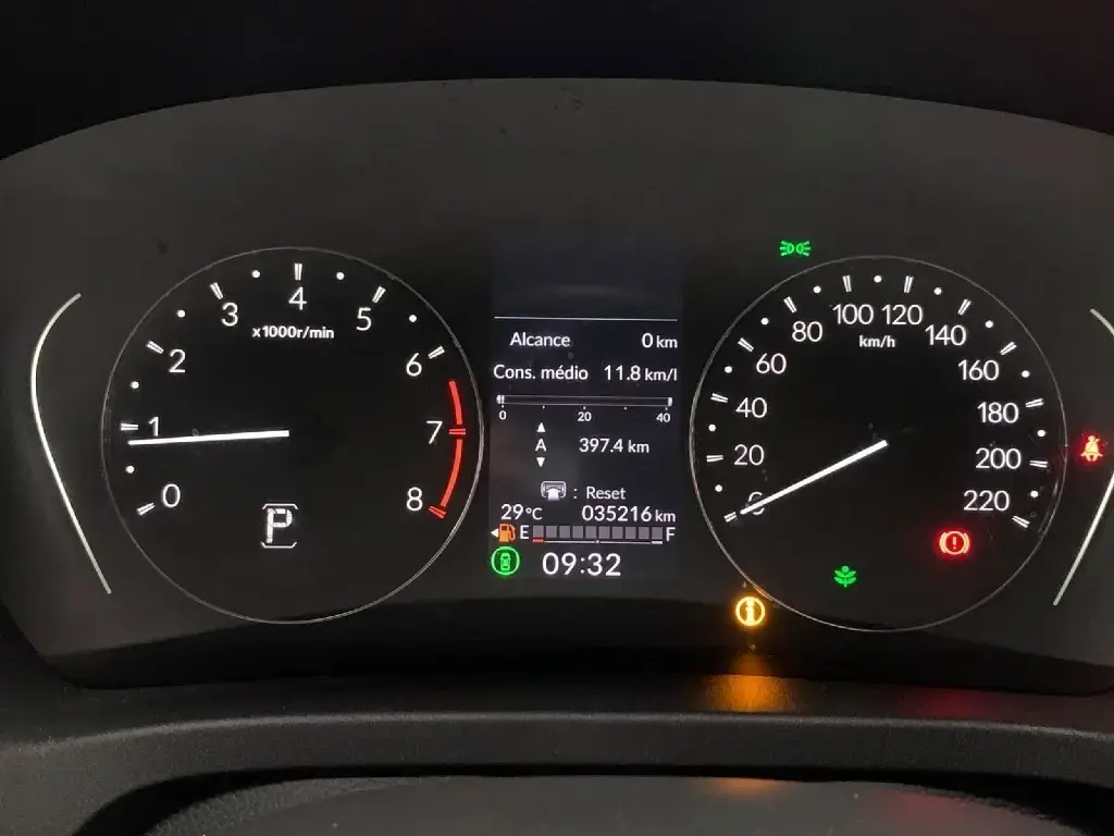 galeria HR-V
