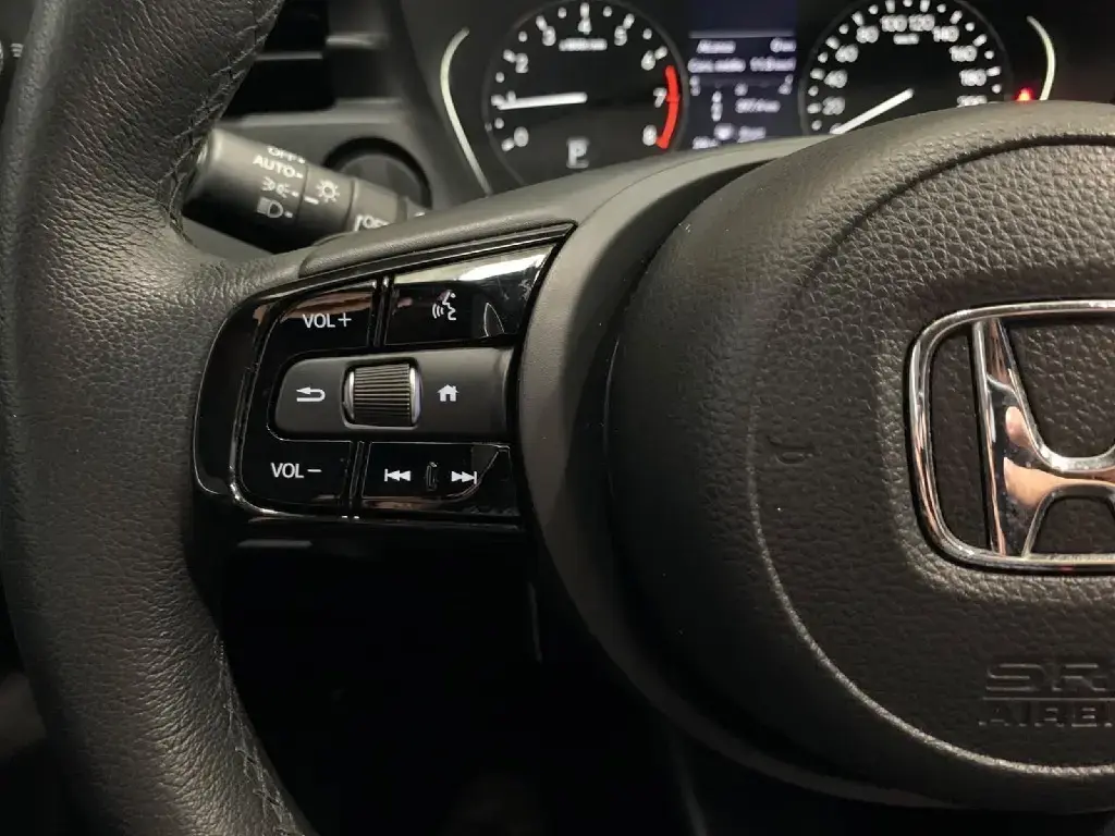 galeria HR-V