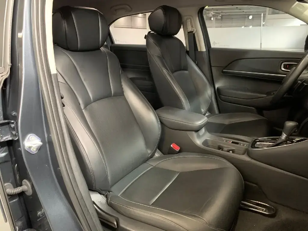 galeria HR-V