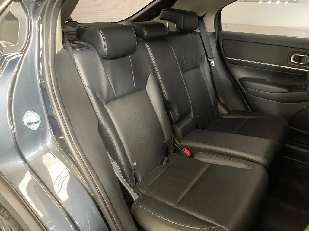 galeria HR-V