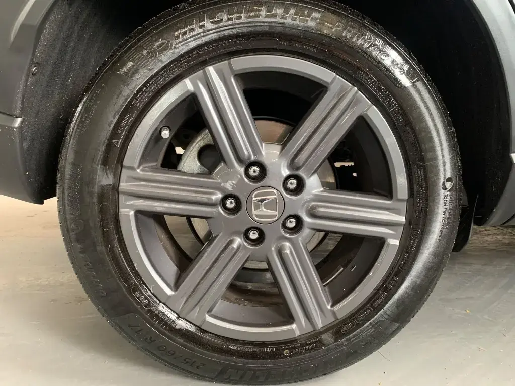 galeria HR-V