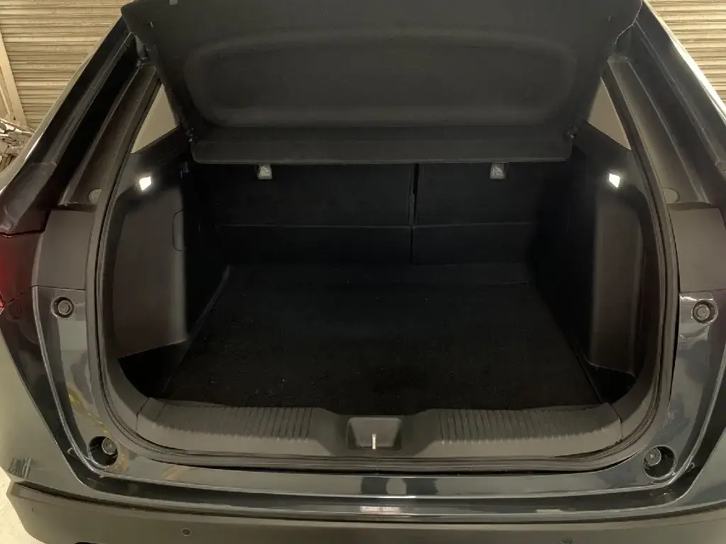 galeria HR-V