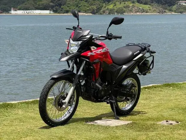 Honda XRE 190 ABS